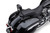 Cobra - Detach Backrest-short Black Chieftain 14 - 502-2200B Cobra - Detach Backrest-short Black Chieftain 14 - 502-2200B
