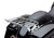 Cobra - Detach Big-a Luggage Rack Chrome Flh/flt 97-08 - 602-2601