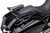 Cobra - Detach Big-a Wrap Around Rack Black Flh/flt 14-20 - 602-2640B Cobra - Detach Big-a Wrap Around Rack Black Flh/flt 14-20 - 602-2640B