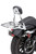 Cobra - Removeable Luggage Rack Black Cobra 602-2002/2009/2011 - 602-3501B