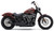 Cobra - Speedster 909 Black Fxbb Fxlr/s Flsl Flde - 6712B