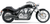 Cobra - Speedster Swept F/s Black Kaw Vn900 06-19 - 1233B