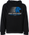 Dbk - Speed Demon Youth Hoodie Black Ym - YH-SPEEDDEMON-M