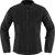 Icon - Women's Mesh AF Jacket - Stealth - 3XL - Women's Mesh AF Jacket - 2822-1489