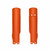 Polisport - Fork Guards Ktm Orange - 8352500005