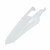 Polisport - Rear Fender Sx/xc Ktm White - 8687400002