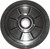 Ppd - Ppd Idler 7.12" X 25 Mm Blk S/m - 04-200-50-U