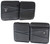 Pro Armor - Knee Pads W/storage Front Door - P144055BU