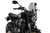 Puig - Windscreen Naked New Gen Sport Smoke Yam - 21430H