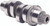 Tts - 190 Camshaft `2024 M8 Cntr Cooled 121" - 2000313 Tts - 190 Camshaft `2024 M8 Cntr Cooled 121" - 2000313