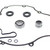 Vertex - Water Pump Rebuild Kit - 821376