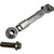 Alloy Art - Link Stabilizer Adjustable Front 2009- Touring Raw - CFL-1