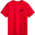 Alpinestars - Ss Tee Csf Formulate Red M - 1215-72210-30-M