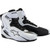 Alpinestars - Shoe Stella Faster V4 Wht/blk 7.5 - 2510625-21-75