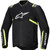 Alpinestars - Jacket T-sps Air V2 Blk/yel 3xl - 3301025-155-3XL