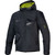 Alpinestars - Jacket Mogress Air Blk/lime/wht L - 3301625-1484-L