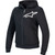 Alpinestars - Jacket/hoodie 4w Chrome V2 Blk/wht 2xl - 4210225-12-2XL