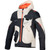 Alpinestars - Jacket Mogress Air Blk/almond/org L - 3301625-1489-L