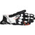 Alpinestars - Glove Gp+ R V3 Lthr Bk/wt/rd L - 3550825-1231-L