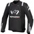 Alpinestars - Jacket T-stunt Air Blk/wht 2x - 3301825-12-2X