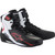 Alpinestars - Shoe Faster V4 Blk/wht/rd 9 - 2510425-123-9