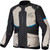 Alpinestars - Jacket Andes Air Blk/gry/blue 4xl - 3207924-1479-4XL