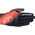 Alpinestars - Glove Reef V2 Bk/rd Fluo/wht 3x - 3560825-1321-3X