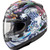 Arai Helmets - Helmet Quantum-x Oriental Flat Black Sm - 0101-17706