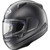 Arai Helmets - Helmet Quantum-x Black Frost Md - 0101-17659