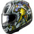 Arai Helmets - Helmet Corsair-x Nakasuga 4 Sm - 0101-18459