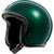 Arai Helmets - Helmet Classic-v Metallic Green Md - 0104-3500