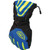 Arctiva - Glove Pivot 8 Blue/hi-viz Sm -
