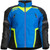 Arctiva - Jacket Womens Pivot 8 Blue/hi-viz 2xl -