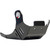 Axp Racing - Xtrem Hdpe Skid Plate Blk Ktm 450/500 Excf - AX 1723