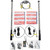 Brite-lites - Whip Transformer Expandable Quick Connect  2ft. Brite Lites - BL-WPSKIT2