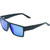 Fmf - Sunglass Factory Bk/bl - F-61502-250-01