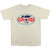 Fmf - Tee Weekender Natural Sm - SP25118911NATSM