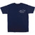 Fmf - Tee Brighter Days Navy Md - SP25118907NVYMD