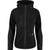 Gerbing Heated Clothing - Jacket Heat Womens Thermite Fleece 2.0 7v Black Sm - GER-TFJKT-7V-W-B-S