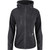 Gerbing Heated Clothing - Jacket Heat Womens Thermite Fleece 2.0 7v Grey Md - GER-TFJKT-7V-W-G-M