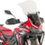 Givi - Windshield Honda Crf1100l 20-22 - D1179ST