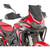 Givi - Windshield Honda Crf1100l 20-22 - D1179BO