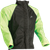 Z1r - Women's Waterproof Jacket - Hi-Vis Yellow - XS - Women's Waterproof Jacket - 2854-0365