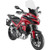 Givi - Windshield Ducati Strada 15-21 - D7406ST