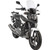 Givi - Windshield Honda Nc700x 12-15 - D1111ST Givi - Windshield Honda Nc700x 12-15 - D1111ST