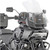 Givi - Windshield H-d Pan Am - 8400DT