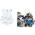 Givi - Windshield Bmw R1200gs 1250 - 5124DT Givi - Windshield Bmw R1200gs 1250 - 5124DT