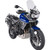 Givi - Windshield Triumph Tiger 800 - 6401DT