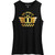 Icon - Tank Wm Tuscadero Bk Md -