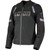 Icon - Jacket Wm Contra3 Bk Lg -